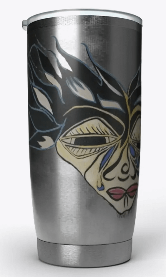 u said friends till the end tumbler Friends till the end tumbler